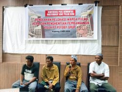 Pulau Kera Bersaksi, Ketika Warisan Leluhur Diabaikan Demi Investasi