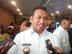 Care Free Day dan Bazar Kuliner Dorong Ekonomi TTU