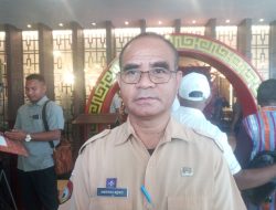 237 Siswa NTT Gagal Lulus SMA