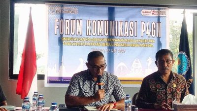 Waspadai Narkoba, BNN Serukan Aksi Kolektif