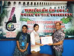 Ilmu Komputer Jadi Kunci Masa Depan Generasi Digital Native