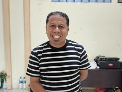 Paroki St. Fransiskus Asisi BTN Kolhua Gelar Ekspo Panggilan 2025