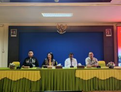 UNDANA Buka Seleksi Mandiri 2025, Kuota 2.014 Mahasiswa