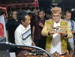 Pemda NTT Launching Program OVOP, Masyarakat Berharap UMKM NTT Bangkit