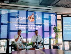 Bank Indonesia NTT Gelar Dialog Terbuka Bahas Perkembangan Ekonomi Daerah