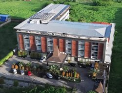 Satu Dekade Eksistensi Hotel NEO Eltari Kupang, Hadirkan Kenyamanan dan Nuansa NTT