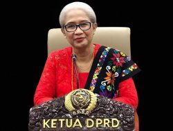 Emi Nomleni: RPJMD adalah Buku Suci Pemerintahan NTT