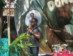 JPIC OFM Papua Luncurkan Buku Kritis tentang Papua dan Keadilan Sosial