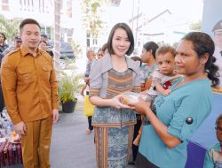 Wali Kota Luncurkan Tiga Inisiatif Strategis Bidang Kesehatan
