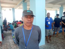 Masjid Nurul Hidayah Salurkan 750 Kantong Daging Kurban