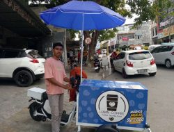 Lumin Coffee Usaha Sederhana dengan Cita Rasa Menarik