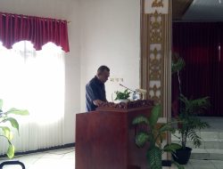 Fraksi NasDem Desak Tata Kelola Aset Daerah Lebih Efisien