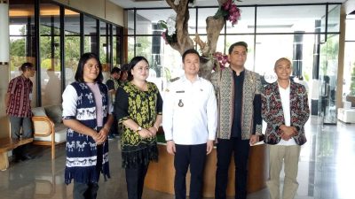 Wali Kota Kupang Dorong RKPD Jadi Instrumen Strategis Penganggaran Daerah