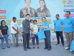 Wali Kota Hadiri Peringatan Harganas ke-32 Tingkat Kota Kupang