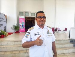 Langkah Maju TTU, Wujudkan Transportasi Modern Lewat Kereta Listrik