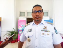 Anak-anak TTU Terjebak Pantangan Makanan, Stunting Mengancam