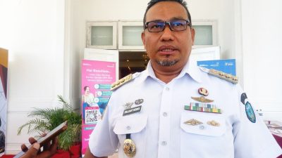 Anak-anak TTU Terjebak Pantangan Makanan, Stunting Mengancam