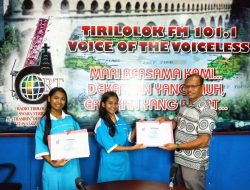 Gen Z Menginspirasi Lewat Kisah Perjuangan Pelajar