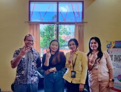 UNDANA dan Radio Tirilolok Bersinergi Perkuat Publikasi dan Peran Strategis Kampus