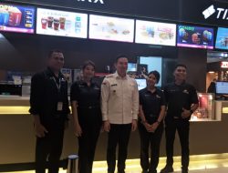 Wali Kota Kupang Dukung Film Edukatif tentang Bahaya Perundungan Digital