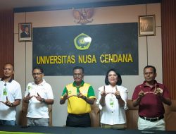 Peluang Beasiswa S2 dan S3 Dibuka, UNDANA Masuk Batch 2 LPDP 2025