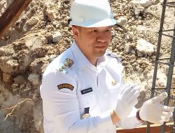 Wali Kota Kupang Turun Tangan Bangun Pelayanan Warga