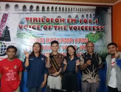 Forum GenRe Menginspirasi: Remaja NTT Siap Mengubah Dunia