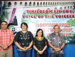 Mengawal Masa Depan Anak NTT dengan Pengasuhan Positif