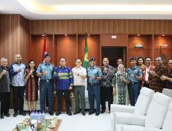 Gubernur NTT Dukung Program Akses Air Bersih untuk Warga Ile Boleng – Adonara dari Alumni Taruna Nusantara dan Danlantamal VII Kupang