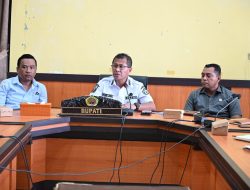 Tandatangani Kerjasama dengan Bank Sampah Mutiara Timor, Pemkab Kupang Mulai Upaya Pengelolaan Sampah Plastik yang Benar