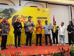 Dukung Sport Tourism dan Gerakan Ekonomi Daerah melalui Event Kelas Dunia