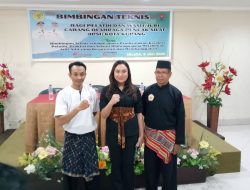 IPSI Kota Kupang Fokus Pembinaan Lewat Bimtek, Dukung Atlet Berprestasi
