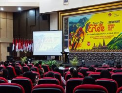 Gubernur Melki Laka Lena Luncurkan Tour de EnTeTe, Dorong Sport Tourism di NTT