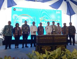 BTN Perkuat Posisi di NTT lewat Gedung Baru dan Inovasi Layanan