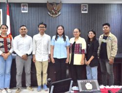 Pemkot Kupang Dukung Penuh Akses Pendidikan Berkualitas
