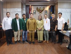 Wali Kota Dukung Inisiatif IDI Wilayah NTT Latih ASN dan Masyarakat Lakukan Pertolongan Pertama