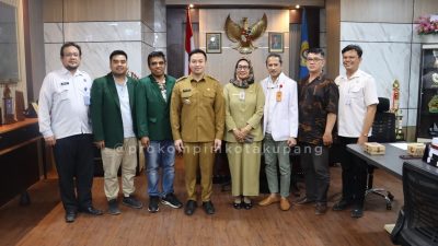 Wali Kota Dukung Inisiatif IDI Wilayah NTT Latih ASN dan Masyarakat Lakukan Pertolongan Pertama
