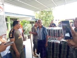 Makan Siang Gratis Berujung Masalah, Siswa SMPN 8 Kupang Jalani Perawatan Medis
