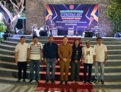 Wali Kota Kupang Ajak REI Bangun Hunian Terjangkau dan Ramah Lingkungan