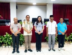 Serena Francis Apresiasi DPRD Atas Pembahasan APBD Kota Kupang