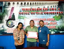 Arisma Koban: Teater Bukan Sekadar Panggung, Tapi Ruang Refleksi Sosial