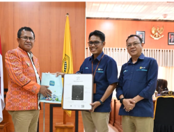 Sinergitas Pemkab Dan PLN, Bupati Ingin Semua Desa/Dusun Teraliri Listrik