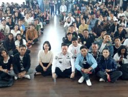 Indonesian Idol XIV Gelar Audisi di Kupang, Piche Kota dan Vanessa Zee Ramaikan Pembukaan