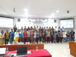 Kepala Dinas Kesehatan Provinsi NTT Beberkan Data Permasalahan Imunisasi di NTT