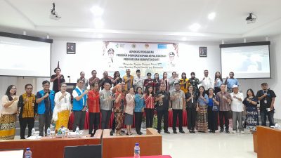 Kepala Dinas Kesehatan Provinsi NTT Beberkan Data Permasalahan Imunisasi di NTT