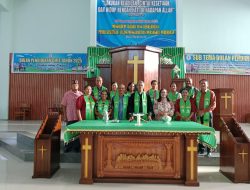 Mendidik dalam Kebenaran
