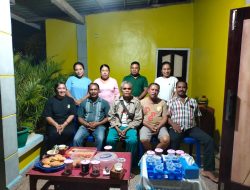 Aneka Lomba, Warnai Perayaan HUT RI Tingkat RT