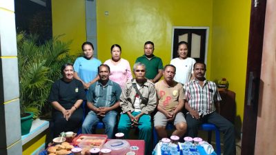 Aneka Lomba, Warnai Perayaan HUT RI Tingkat RT