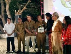 Gubernur NTT Resmikan Flobamora Film Festival 2025, Angkat Tema “Kalunga”