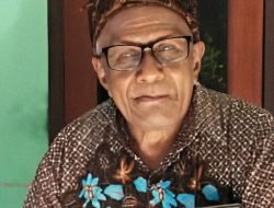 Tokoh Perintis Stasi Santo Agustinus Bello, Hendrik Bilaut, Berpulang